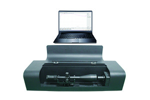 MST-100-GS槍瞄專用透過(guò)率測(cè)定儀